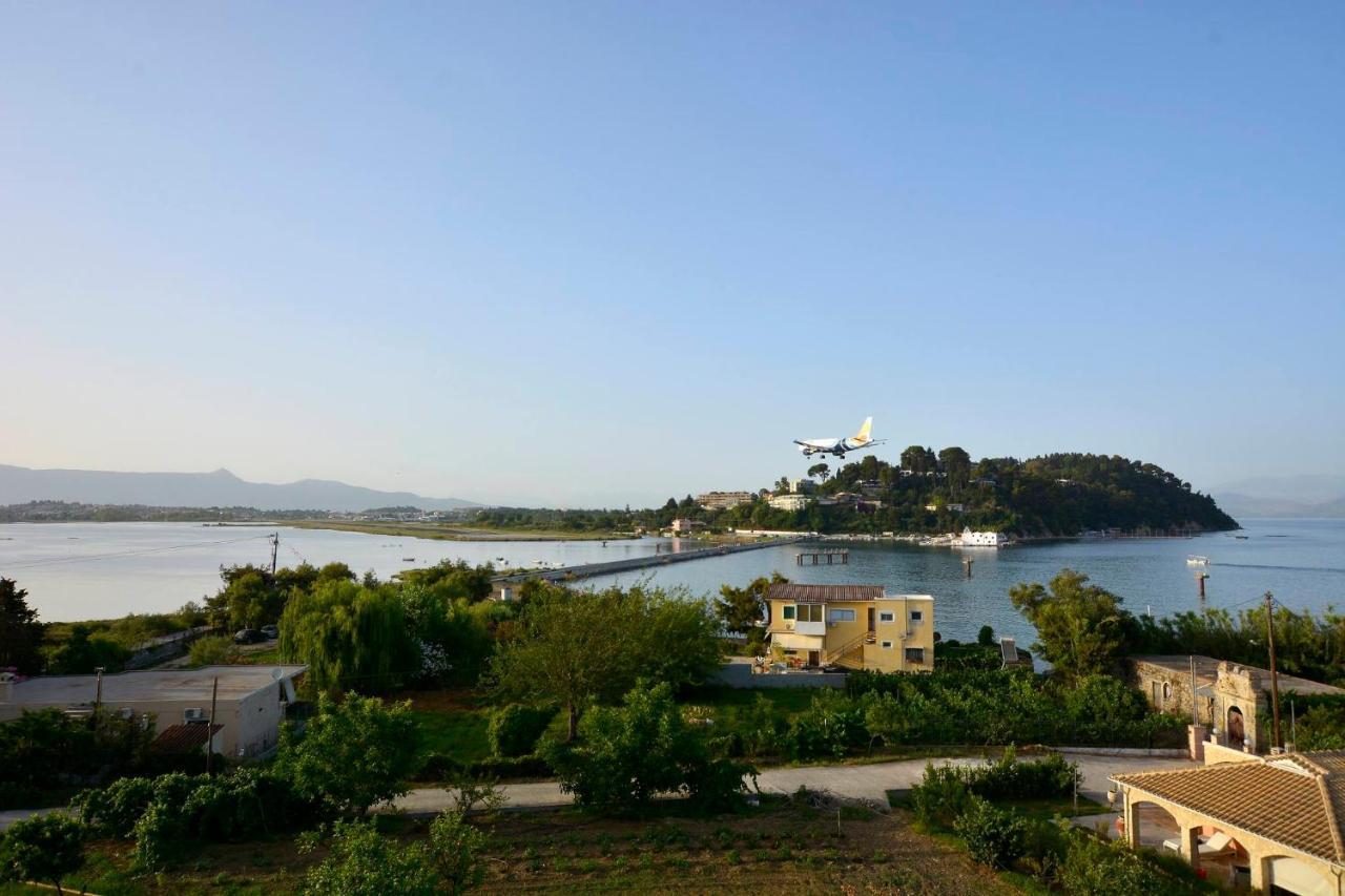 Nisos Family House Villa Perama  Exterior photo