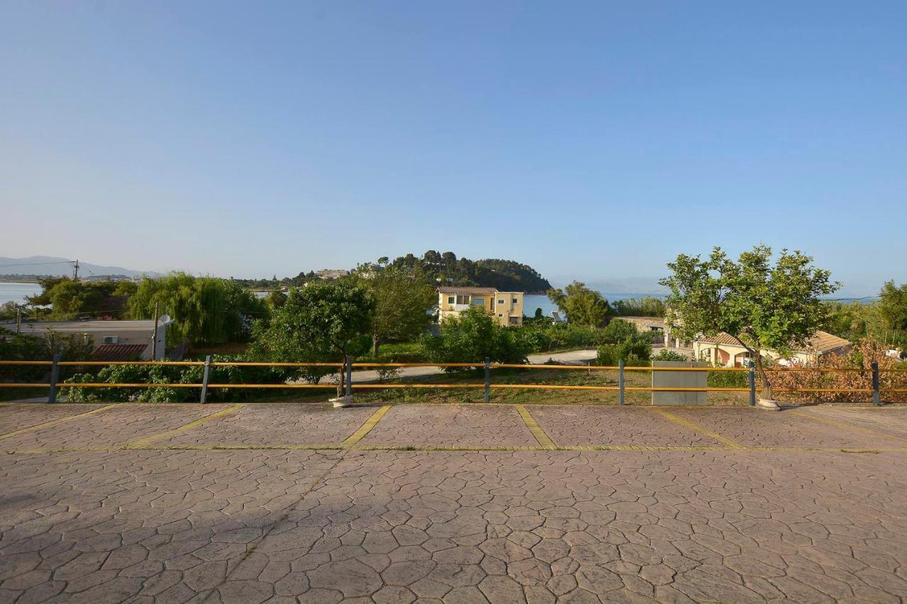 Nisos Family House Villa Perama  Exterior photo