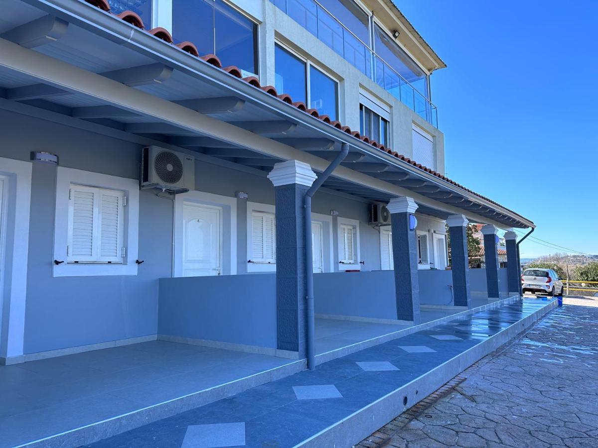 Nisos Family House Villa Perama  Exterior photo