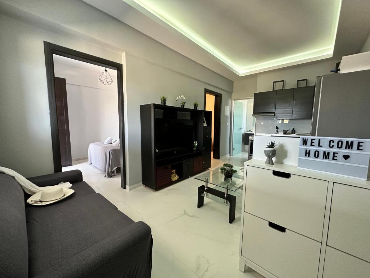 Nisos Family House Villa Perama  Exterior photo