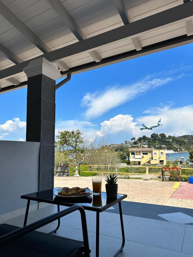 Nisos Family House Villa Perama  Exterior photo