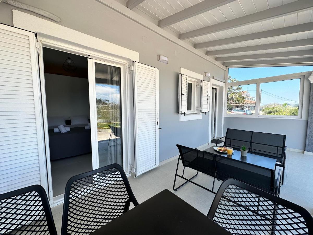 Nisos Family House Villa Perama  Exterior photo