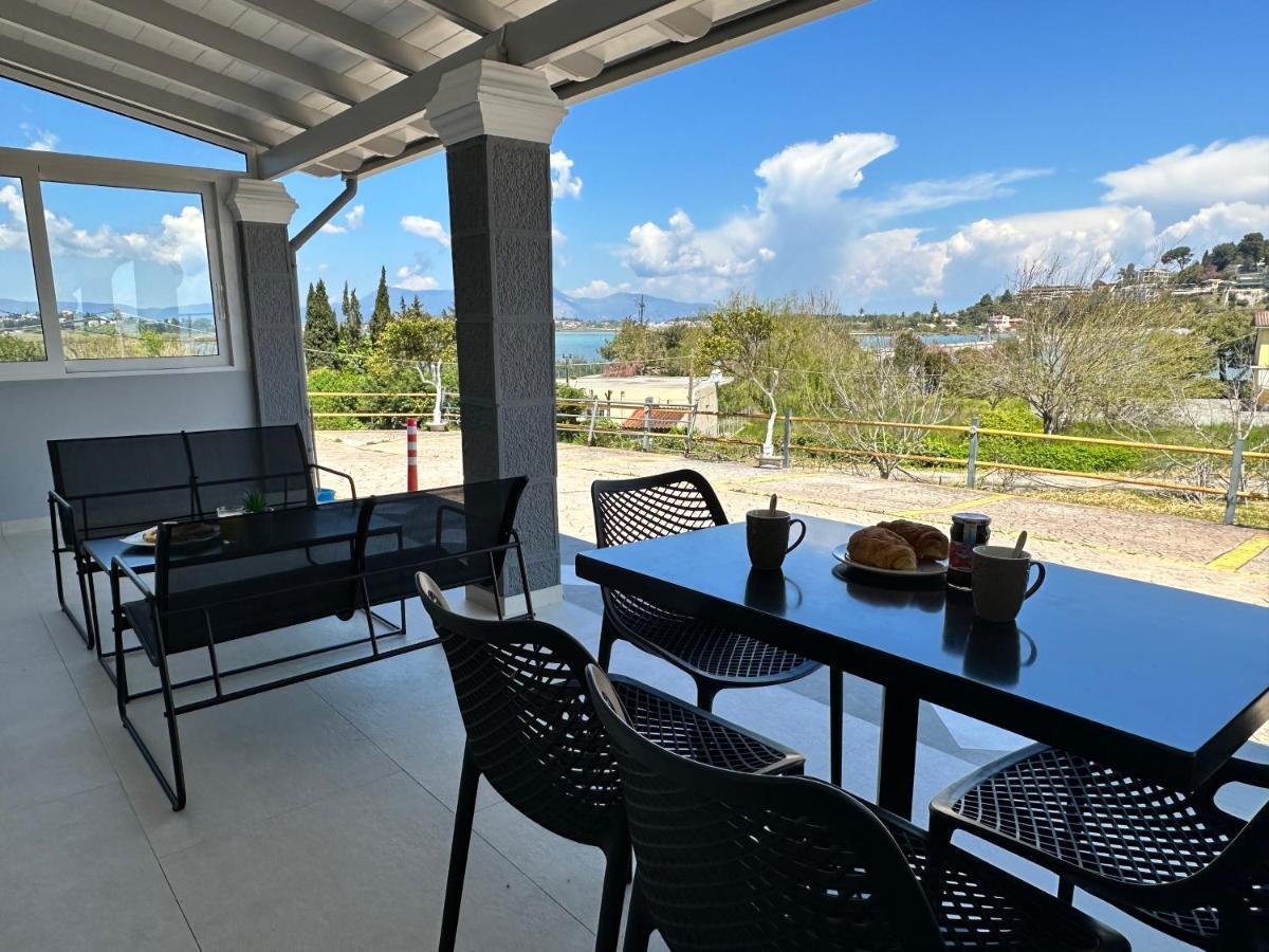 Nisos Family House Villa Perama  Exterior photo
